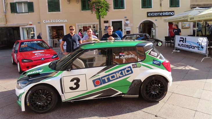 Svečano u Virovitici: Matiji Jurišiću zlatna kaciga HAKS-a