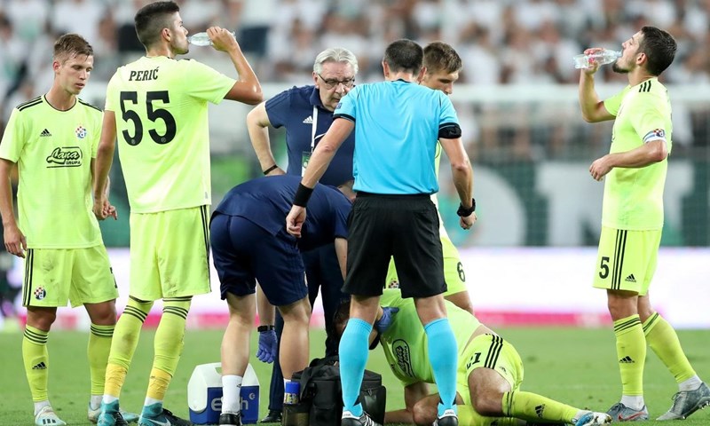 Francuz s kojim Dinamo ima dobro iskustvo sudi protiv West Hama