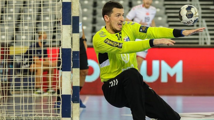 Vojvodina raskinula ugovor s Filipom Ivićem zbog odlaska na Thompsonov koncert