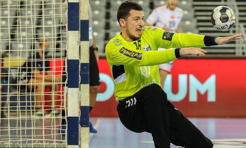 Vojvodina raskinula ugovor s Filipom Ivićem zbog odlaska na Thompsonov koncert