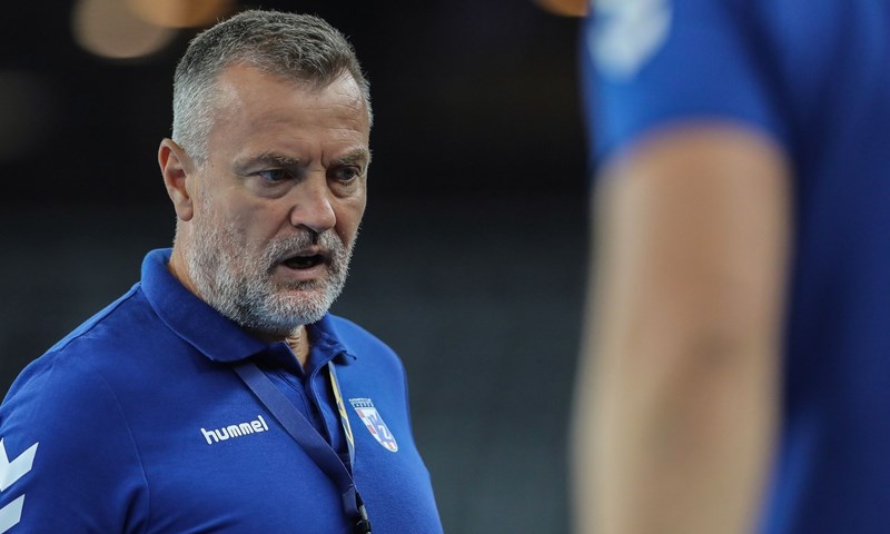 Obrvan: 'Obrana u prvom poluvremenu dobra, ali napad nas je koštao visokog poraza'