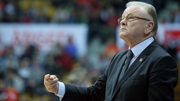 Umro je Dušan Duda Ivković