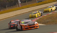 NASCAR i ove godine dolazi na Automotodrom Grobnik