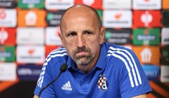 Damir Krznar podnio ostavku, Dinamo traži novog trenera!