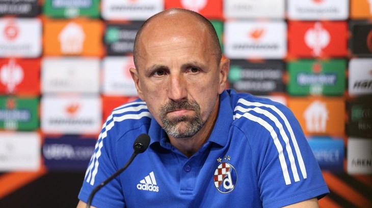 Krznar: 'Realizacija problem, ali obrana je ključ - kad ne možeš zabiti, nemoj primiti'