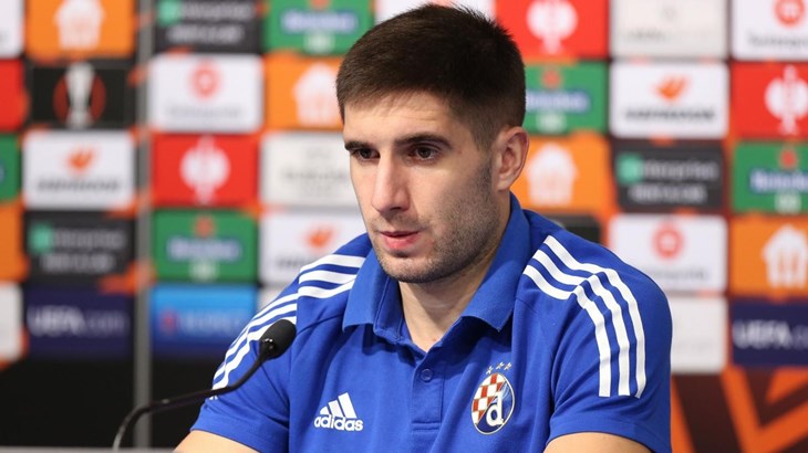 Ivanušec: 'Previše smo se trošili u obrani pa nismo mogli biti konkretniji u napadu'