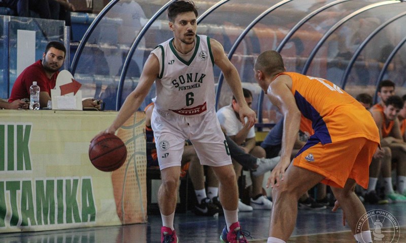 Cedevita Junior srušila i Goricu, Sonik u gostima svladao Škrljevo