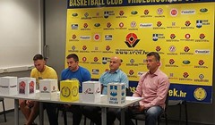 Mlada momčad Vrijednosnica Osijek prihvatila pozivnicu za ABA 2 ligu