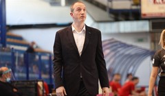 Perinčić: 'Šteta što s Partizanom igramo bez prave pripreme'
