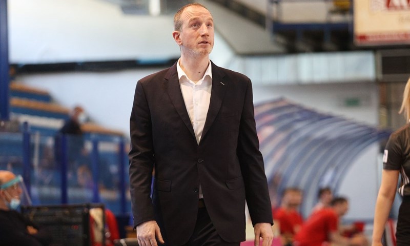 Perinčić: 'Šteta što s Partizanom igramo bez prave pripreme'