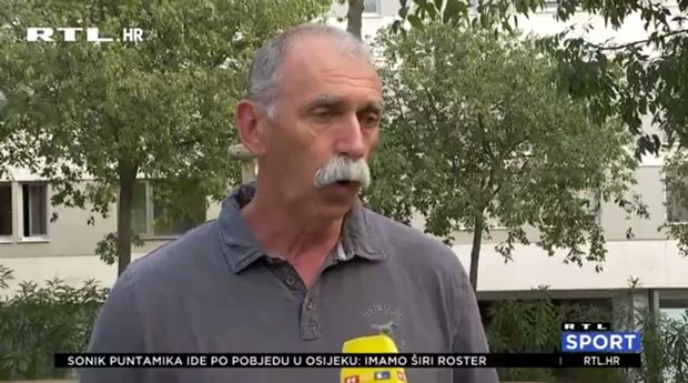 [VIDEO] Vlašić: 'Nije Dinamo zaboravio igrati, ali nešto se pita i protivnika'
