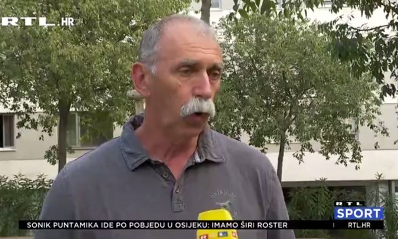 [VIDEO] Vlašić: 'Nije Dinamo zaboravio igrati, ali nešto se pita i protivnika'
