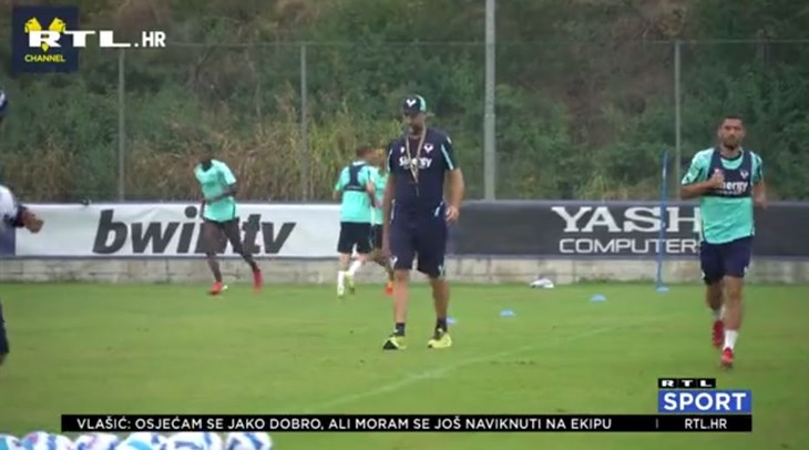 [VIDEO] Tudor na nekadašnjoj Jurićevoj klupi, najavljuje priliku i za Nikolu Kalinića