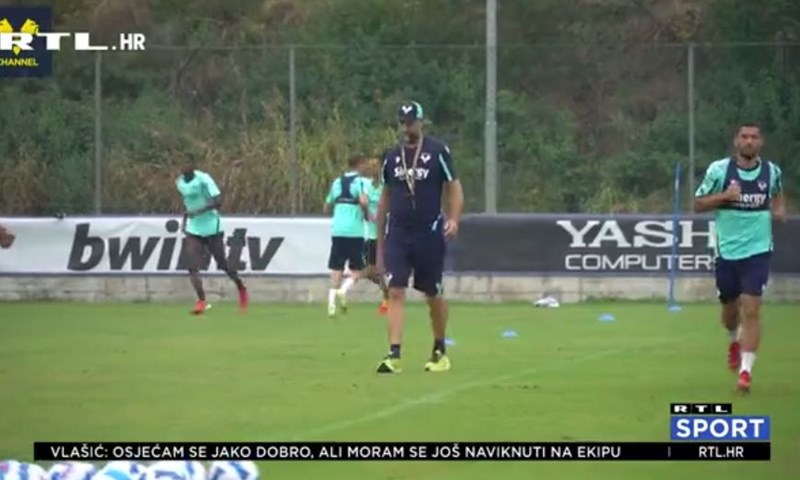 [VIDEO] Tudor na nekadašnjoj Jurićevoj klupi, najavljuje priliku i za Nikolu Kalinića