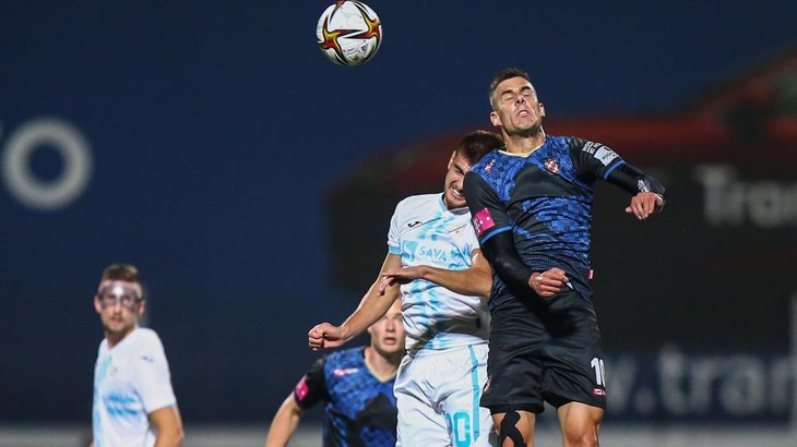 Hrvatski dragovoljac treći put zaredom neporažen, Rijeka slavila preokret, VAR se nije složio