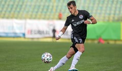 Kronologija: Istra 1961 u petoj minuti nadoknade s igračem manje do boda u Koprivnici!