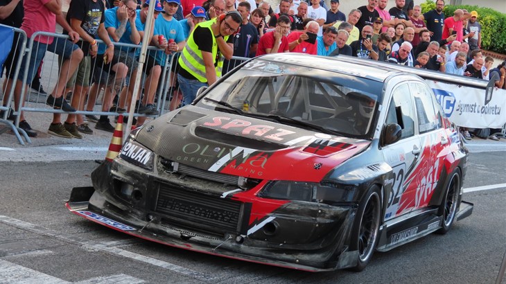 Merli najbolje odradio treninge na Buzetskim danima