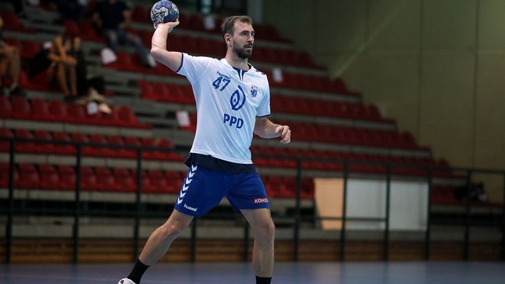 PPD Zagreb i Nexe bez većih problema do druge pobjede