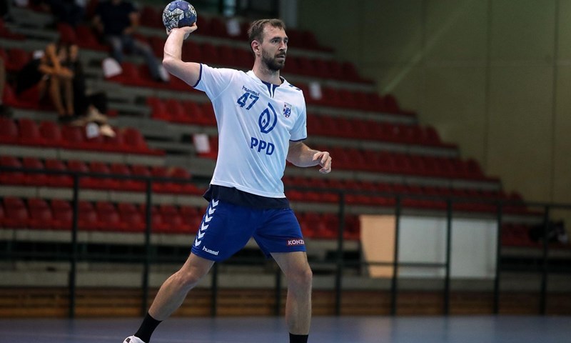 PPD Zagreb i Nexe bez većih problema do druge pobjede