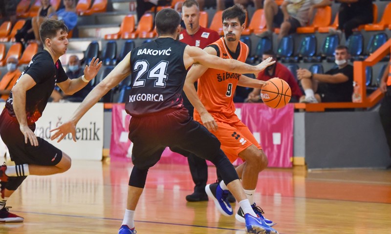 Krenula HT Premijer liga, uvjerljiv start Gorice, Cibone, Zadra i VROS-a