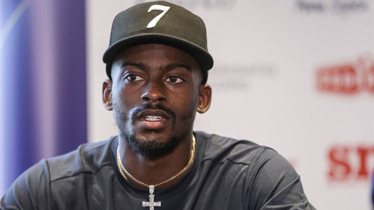 Trayvon Bromell postavio rezultat sezone na 100 metara