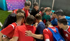 Hrvatska na Socca Kontinentalnom kupu svladala Bugarsku i izgubila od Rusije