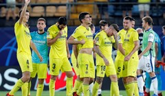 Villarreal se specijalizirao za remije, u svim utakmicama ove sezone remizirao