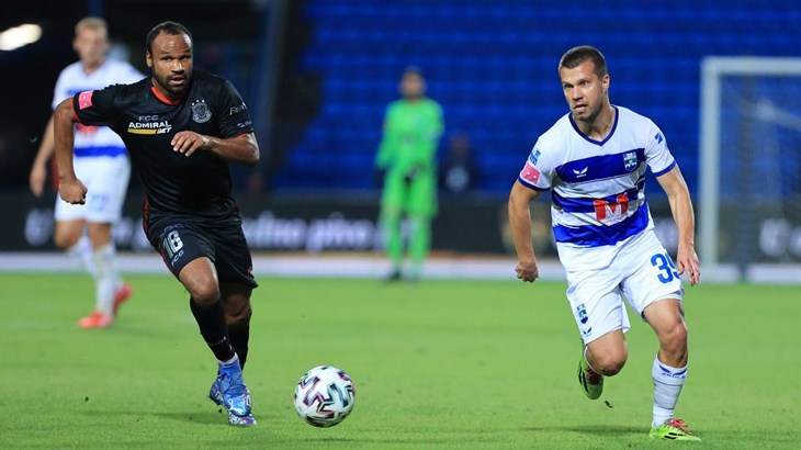 Osječani u sjajnoj utakmici preokretom u sudačkoj nadoknadi srušili Goricu!