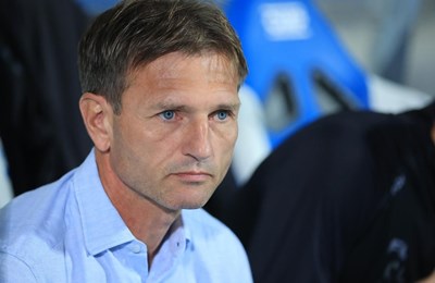 Rendulić o derbiju: 'Po prikazanome, bila bi nepravda da Dinamo nije zabio gol'