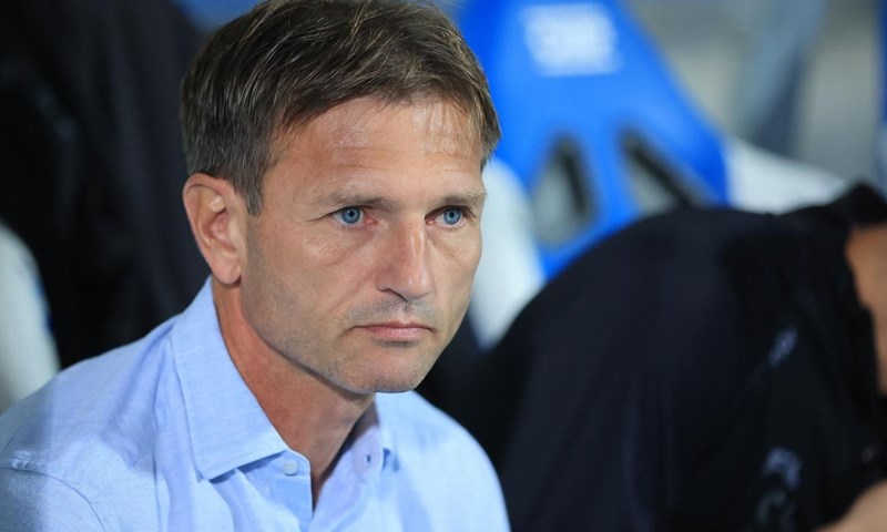 Rendulić o derbiju: 'Po prikazanome, bila bi nepravda da Dinamo nije zabio gol'
