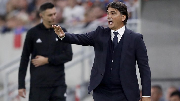 Sport ponedjeljkom: Cibona dočekuje Megu, okuplja se nogometna reprezentacija