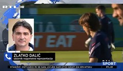 [VIDEO] Dalić nakon popisa: 'Stojimo iza izbora, na popis vode igre i ponašanje u reprezentaciji'