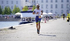 Andrej Vištica još jednom popravio hrvatski Ironman rekord