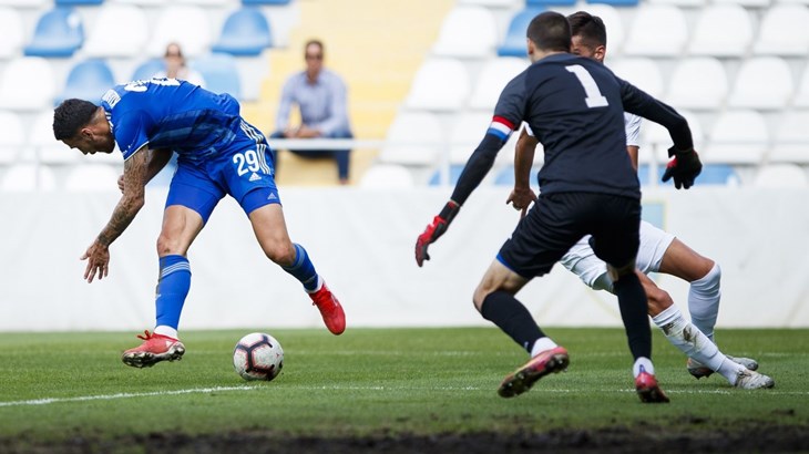 Lokomotiva nakon drame i jedanaesteraca izbacila Dugopolje