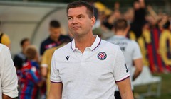 Kraj suradnje: Jens Gustafsson dobio je otkaz, Hajduk traži novog trenera