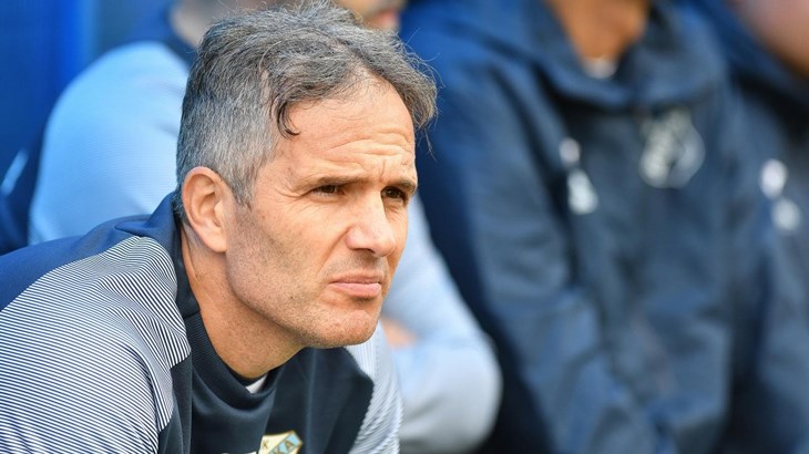 Tomić: 'Veselila me ozbiljnost ekipe, oni koji igraju manje su pokazali želju'