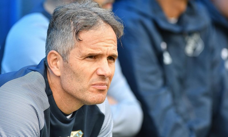 Tomić: 'Veselila me ozbiljnost ekipe, oni koji igraju manje su pokazali želju'