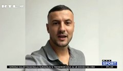 [VIDEO] Danijel Subašić ponovno Hajdukov, Kalinić dobio konkurenciju