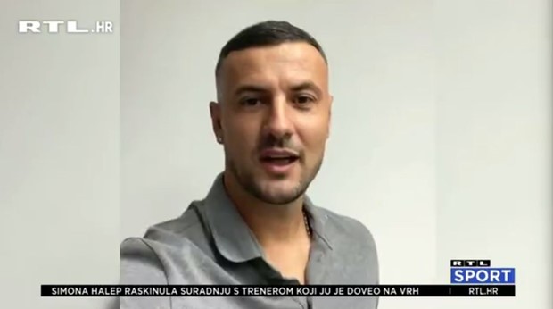 [VIDEO] Danijel Subašić ponovno Hajdukov, Kalinić dobio konkurenciju