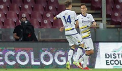 Kalinić s dva gola odlično iskoristio priliku, Juventus do prve pobjede, Milan prati Inter