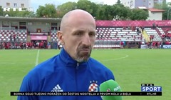 [VIDEO] Dinamo prošao Krimeju, Krznar zadovoljan: 'Znali smo da Kup nosi i iznenađenja'