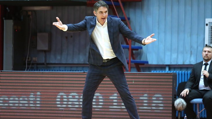 Mulaomerović: 'Pobijedili smo dobru ekipu', Subotić: 'Na kraju smo radili velike greške'