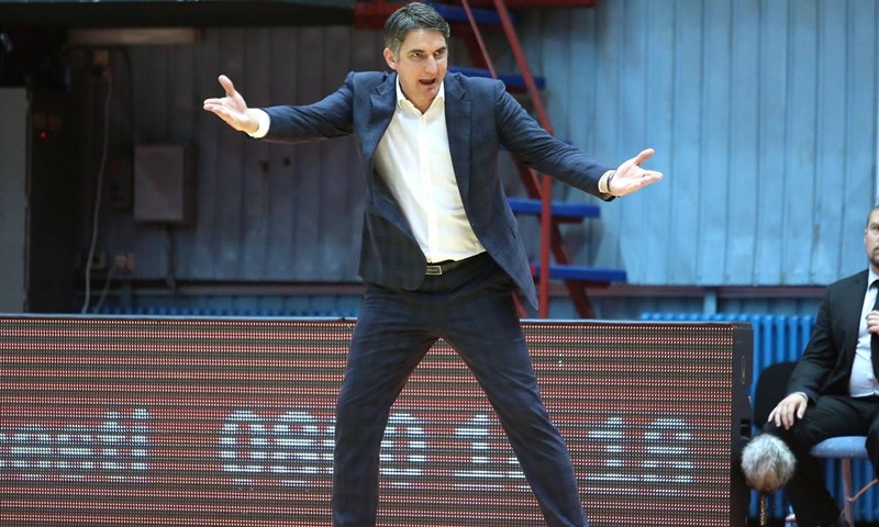 Mulaomerović: 'Nemam što zamjeriti momcima, imali smo manju rotaciju'