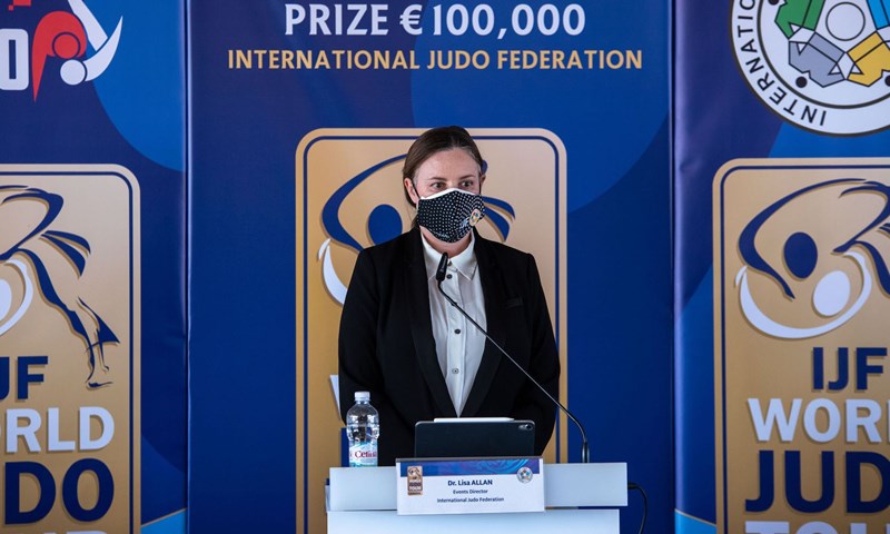 Tradicionalni Grand Prix Zagreb okuplja 250 natjecatelja iz 35 država