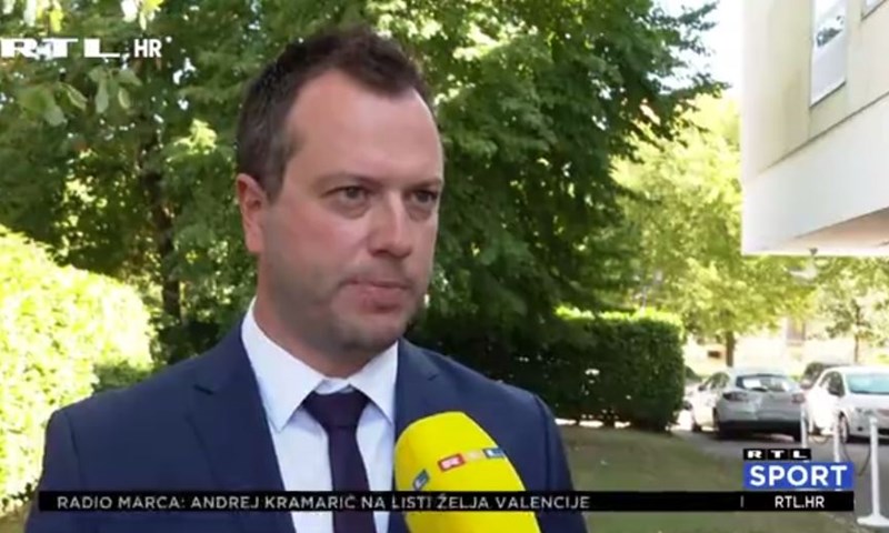[VIDEO] Niz velikih biciklističkih imena dolazi na CRO Race