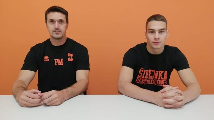 Šibenka gostuje kod Sonika: 'Prva utakmica u Osijeku nije njihovo realno stanje'