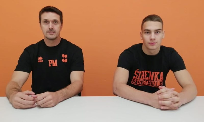 Šibenka gostuje kod Sonika: 'Prva utakmica u Osijeku nije njihovo realno stanje'
