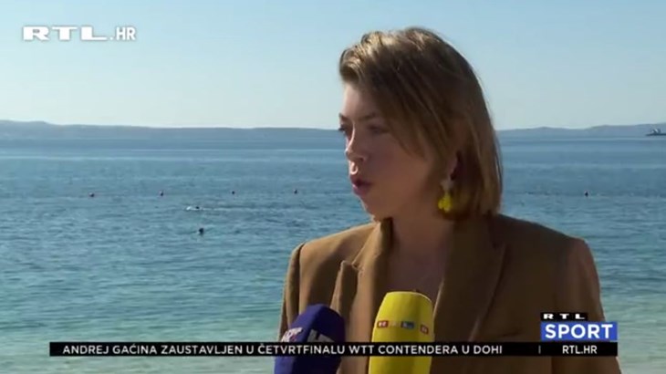 [VIDEO] Vlašić: 'Pozdravljam sve pozitivne promjene u Savezu, ali vidim prostor za nadogradnju'