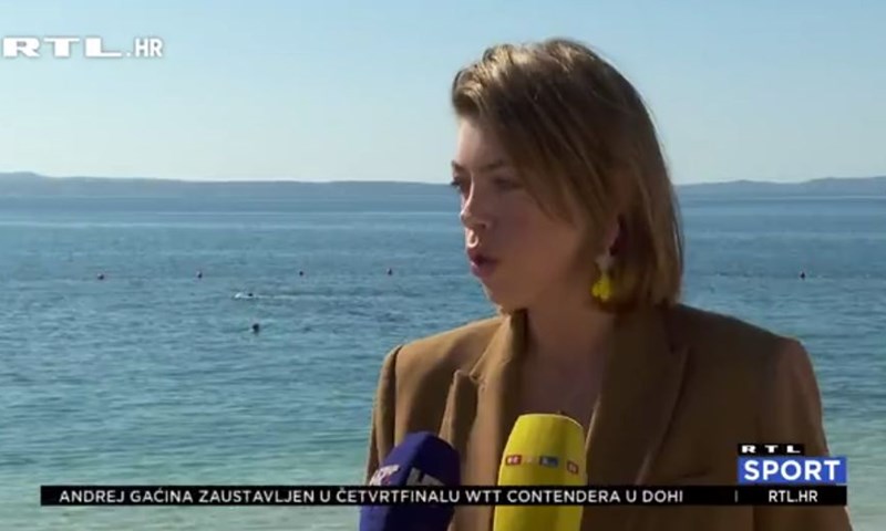 [VIDEO] Vlašić: 'Pozdravljam sve pozitivne promjene u Savezu, ali vidim prostor za nadogradnju'