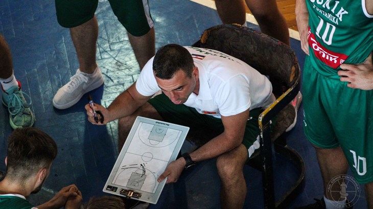 Sonik na novom teškom gostovanju: 'Očekuje nas težak susret na Gripama, ali idemo hrabro'